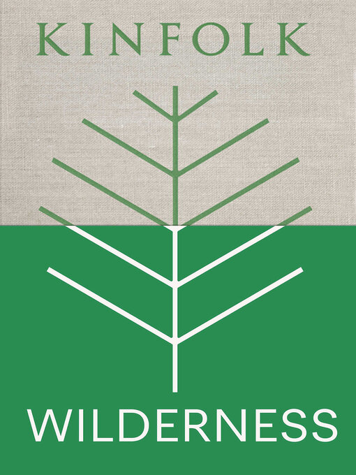 Title details for Kinfolk Wilderness by John Burns - Available